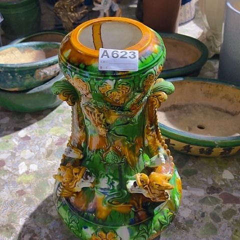 【闪购商品】琉璃手工艺品细*A623 a a a a