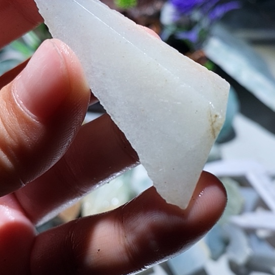 翡翠散珠边角料84