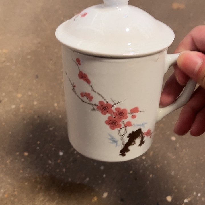 摆件景德镇精品陶瓷