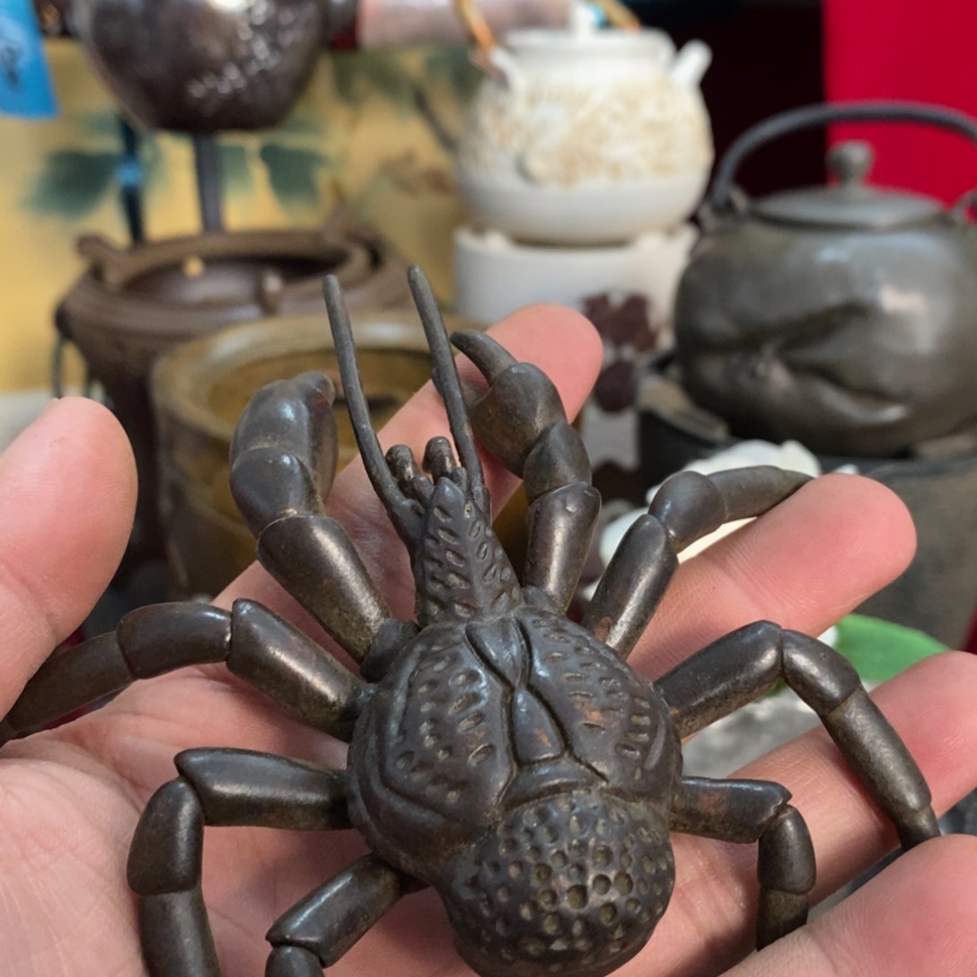 茶盏主播推荐好物