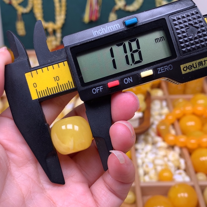 非金属配珠配饰061