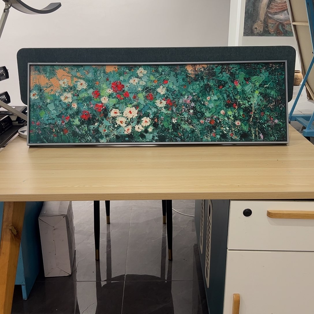 油画艺享家艺术油画