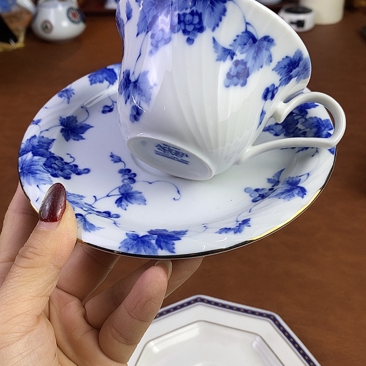 瓷器木器铜铁器花瓶盘子