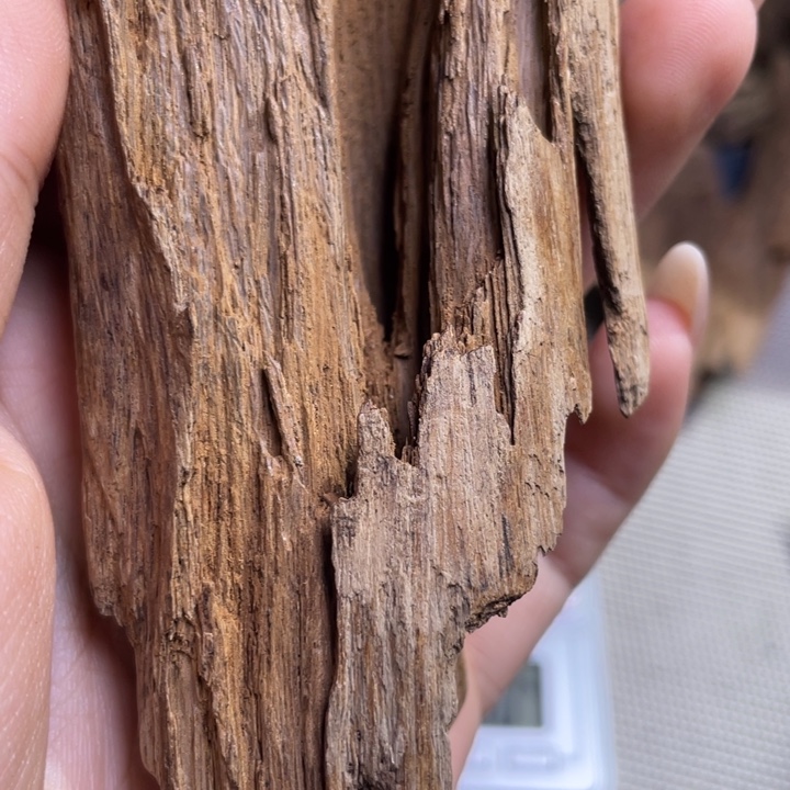 沃***啦香料海南淳化老料