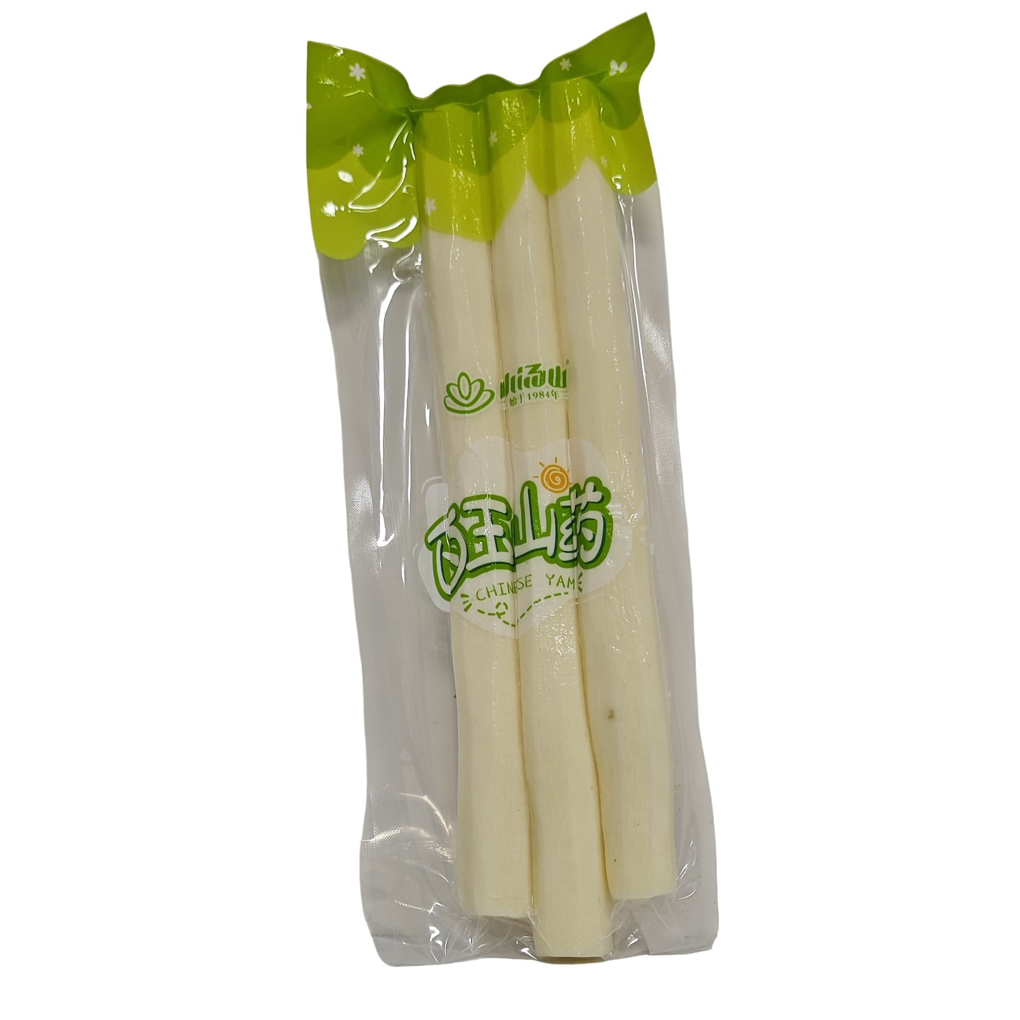小汤山去皮山药400g