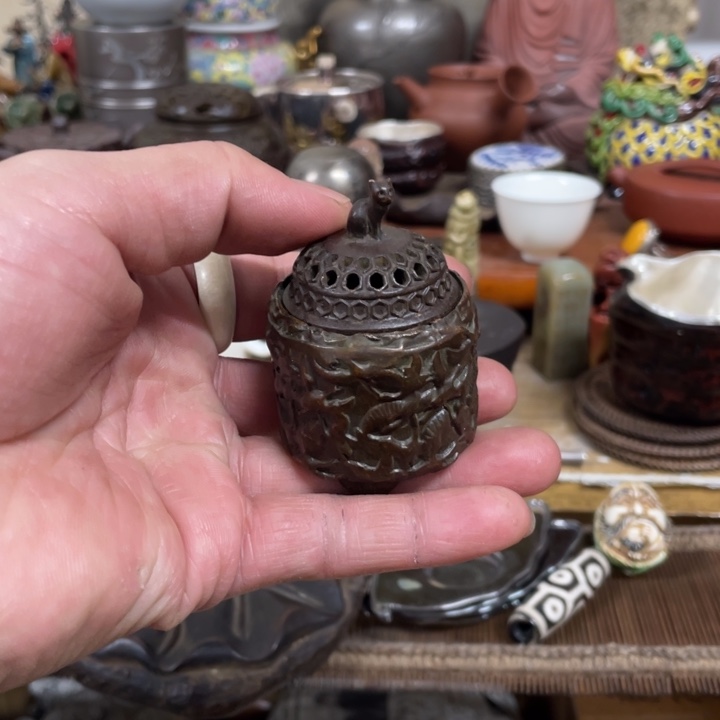 紫砂蜜安手工好物推荐