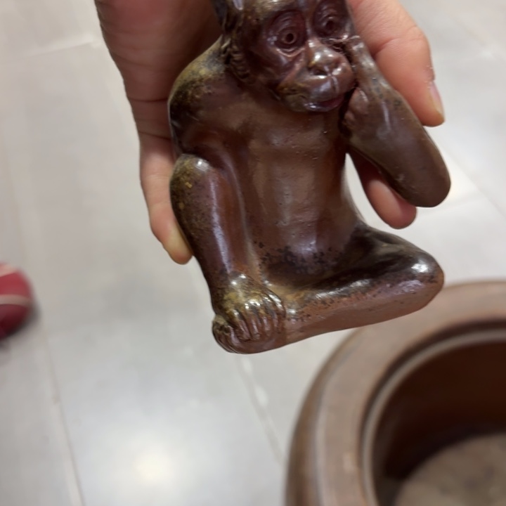 用***8瓷器及其他各种工艺
