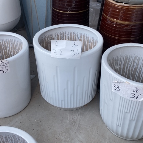 低腰白色音符大号