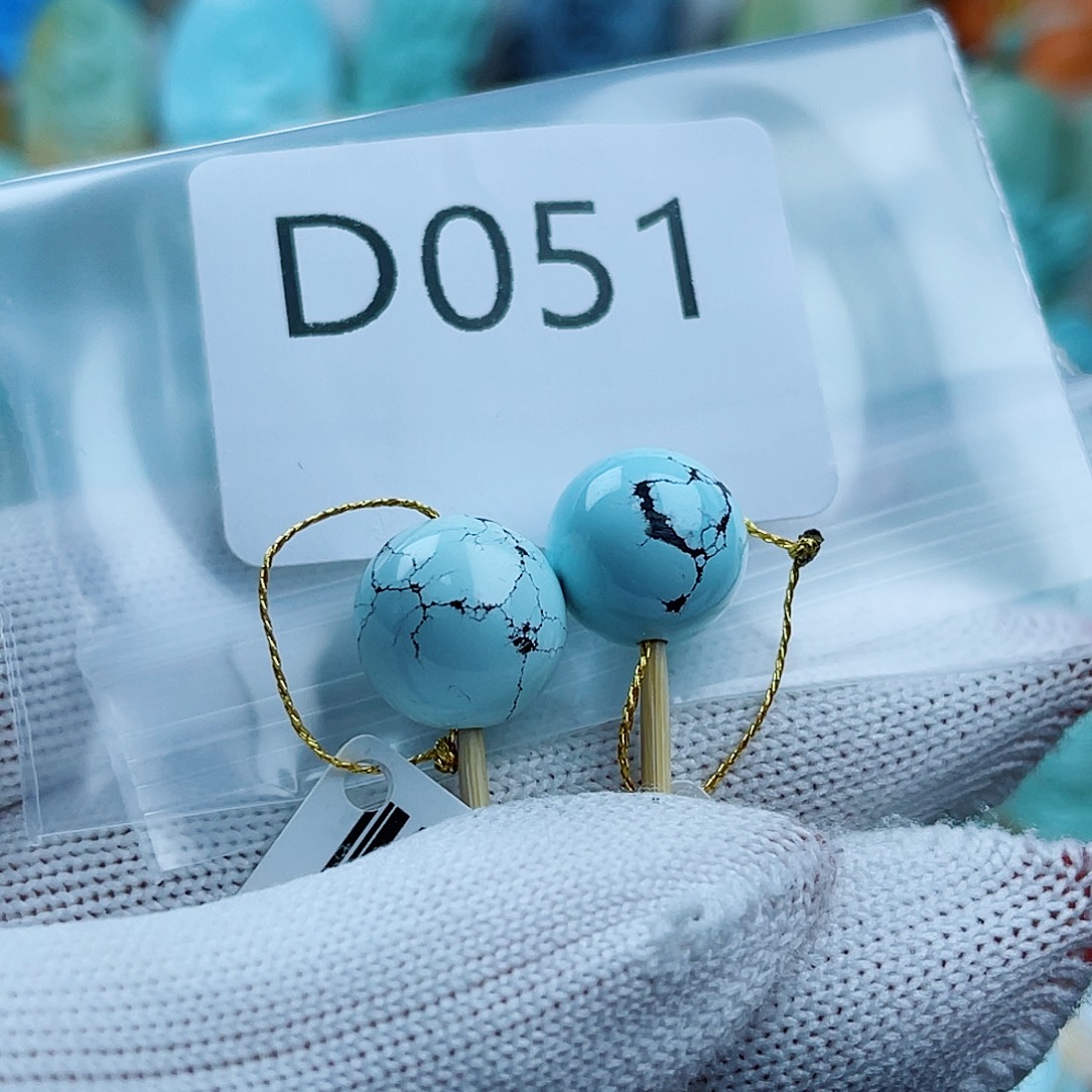 就***玩绿松石未镶嵌珠宝奇石