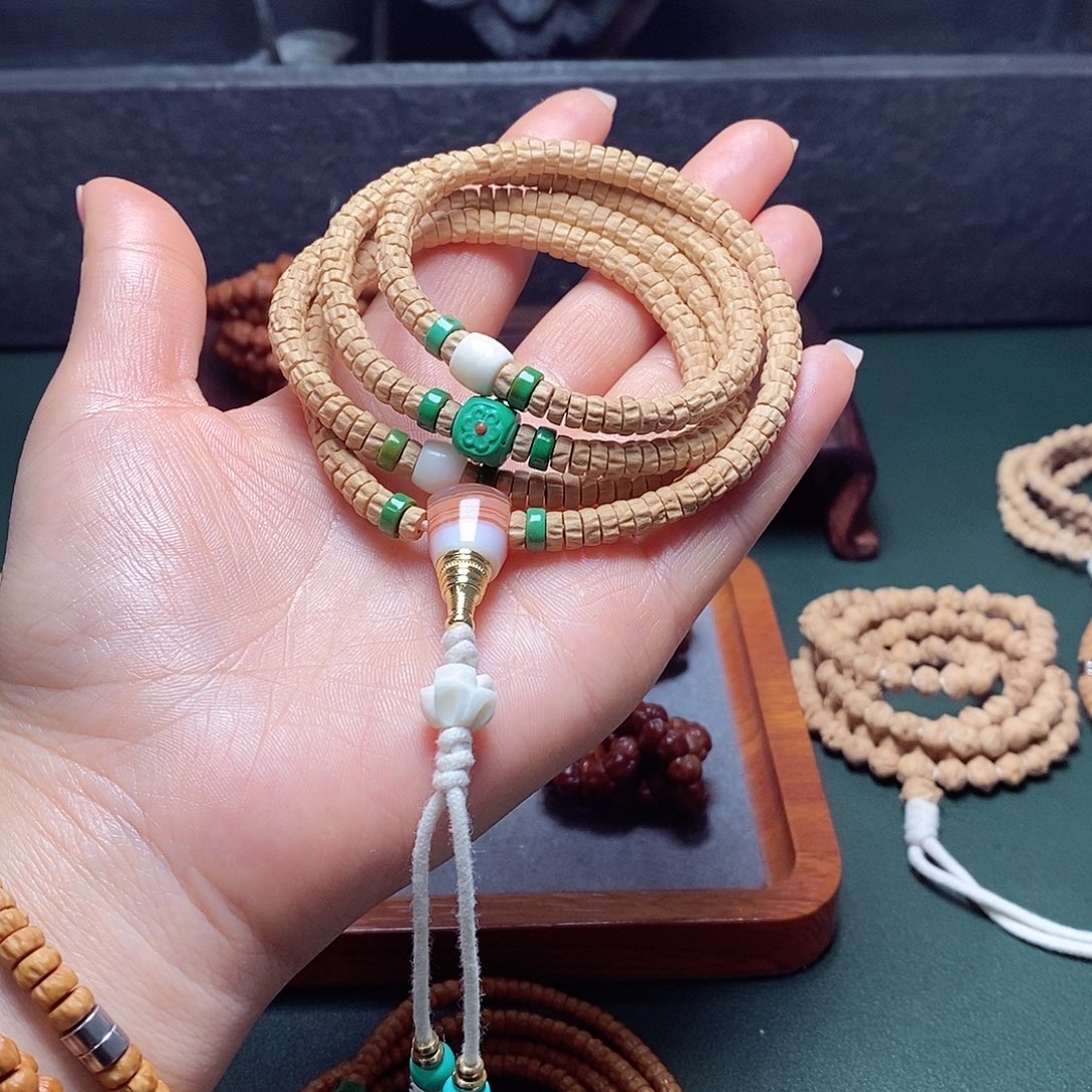 吊坠柏香籽/百香籽268.8