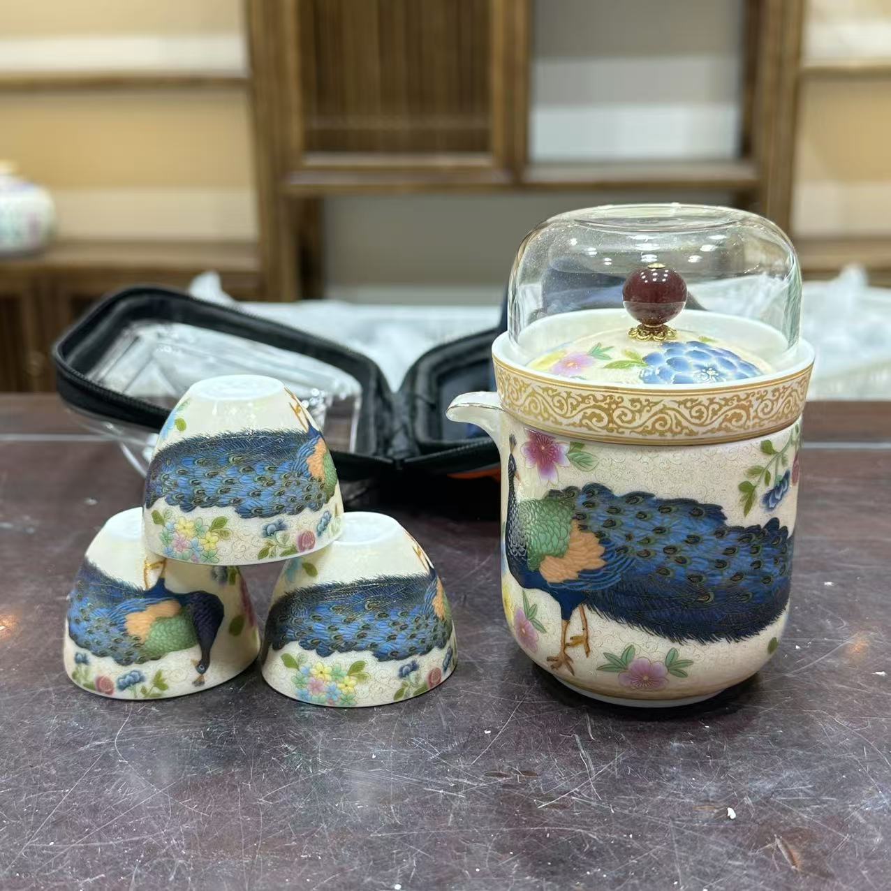 @@启明商品链接 瓷制品 f193