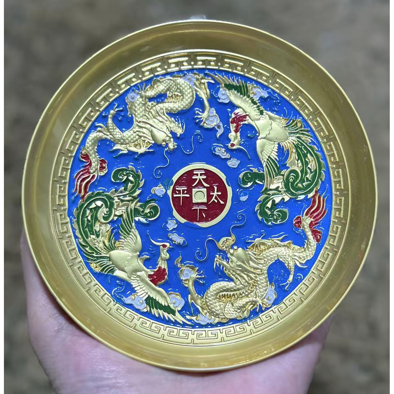 现代工艺摆件 151精美摆件 现代复古仿古