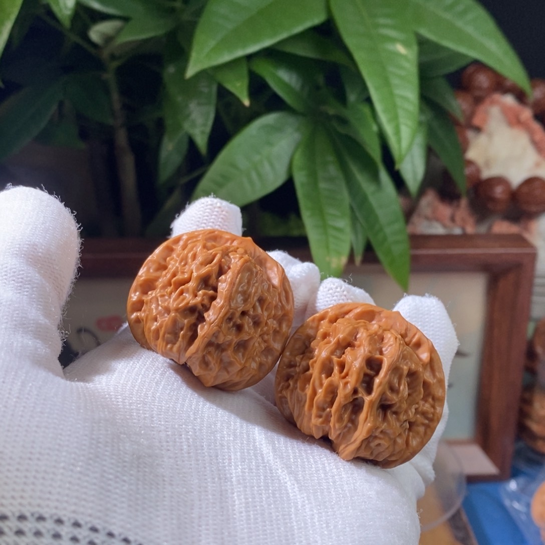 文玩核桃吊坠天地37