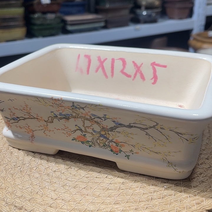 花盆紫砂紫砂花盆