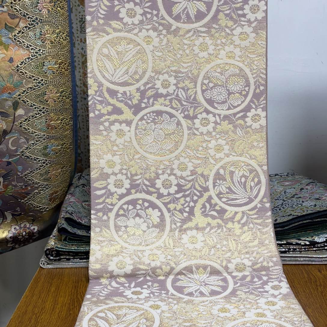 织绣织锦技艺高超技艺