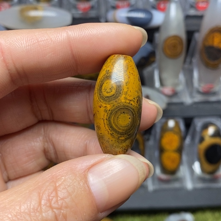 玛瑙/玉髓珠宝奇石未镶嵌