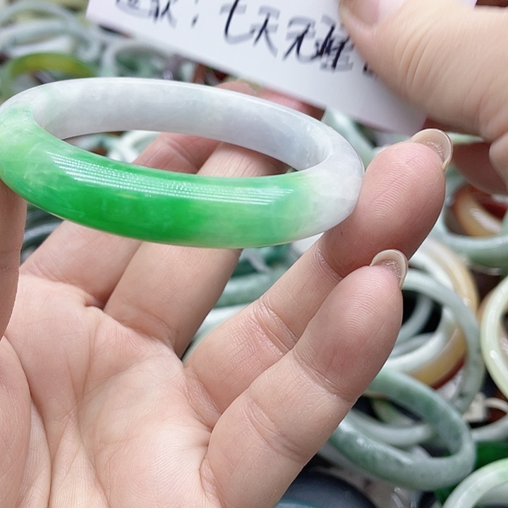 非金属手镯黑色手镯