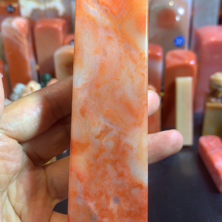 老挝石老挝石印章