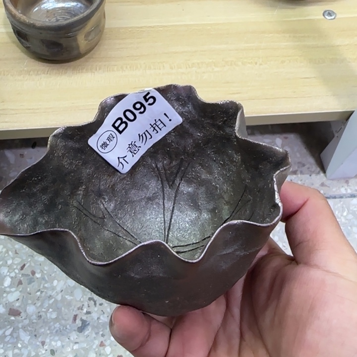 紫砂茶壶柴烧新品福利多多