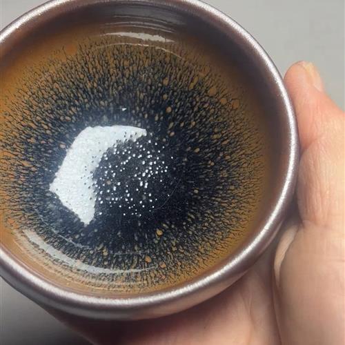 【闪购商品】茶盏-204............