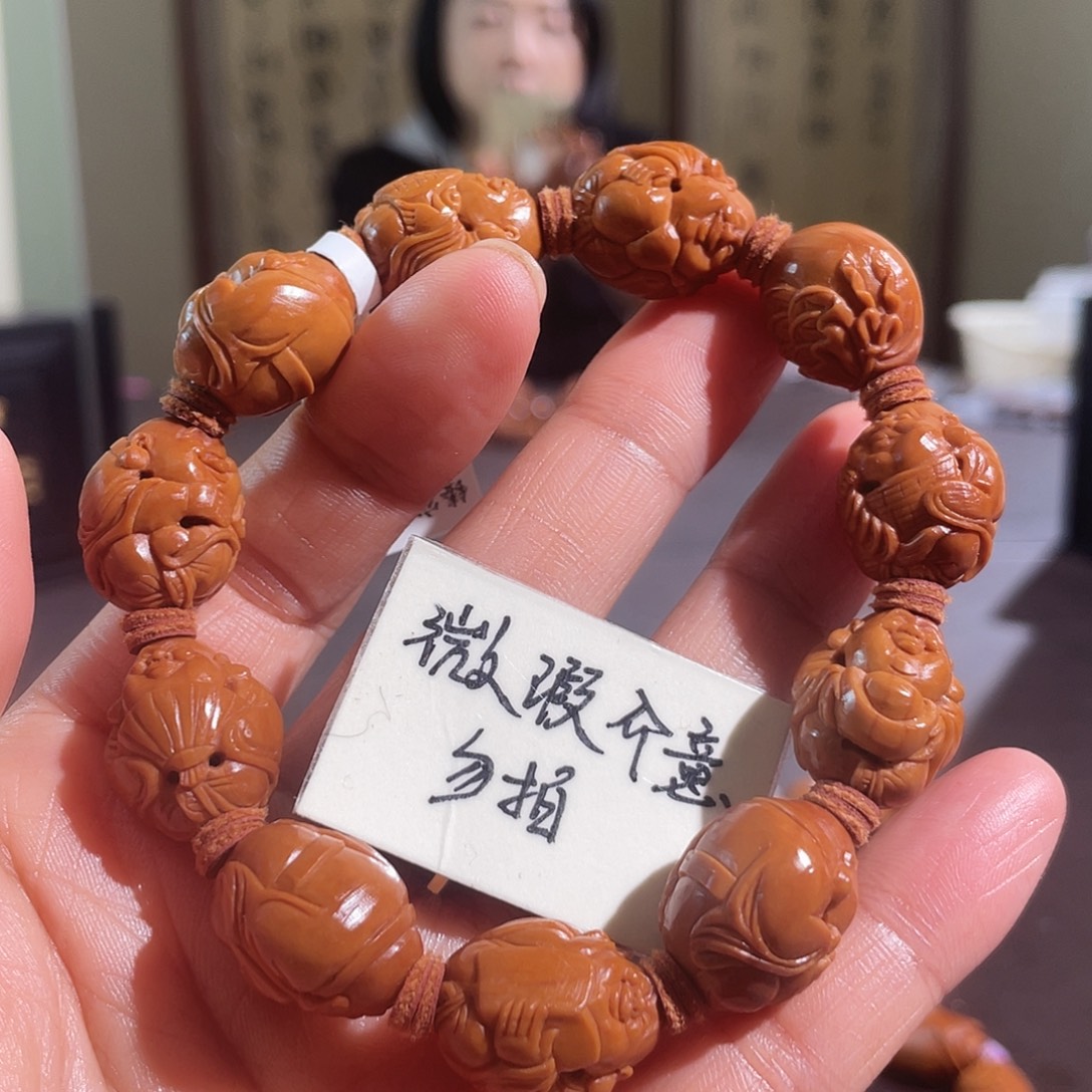 手串/手链橄榄核11111111