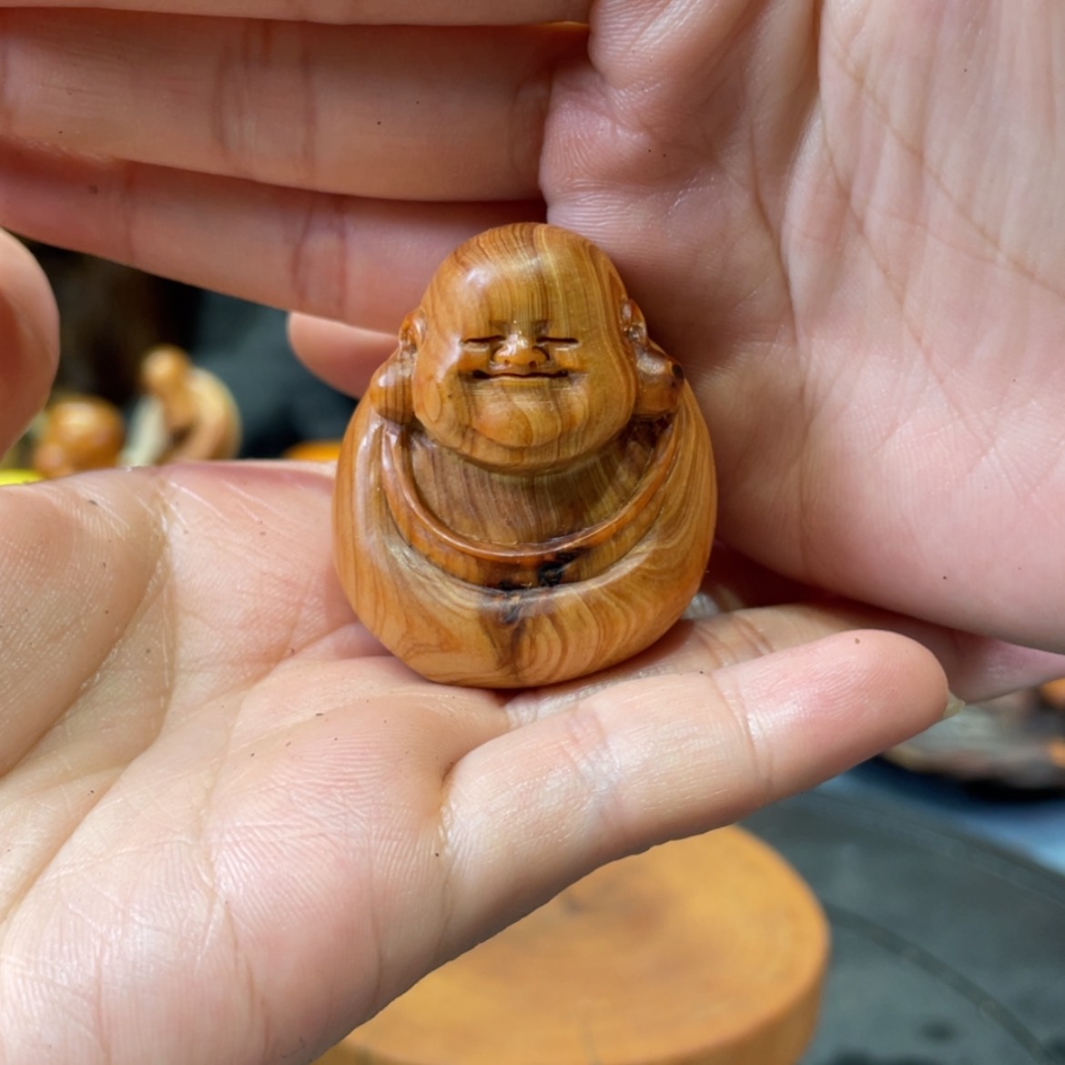 【闪购商品】柏木（崖柏）其他