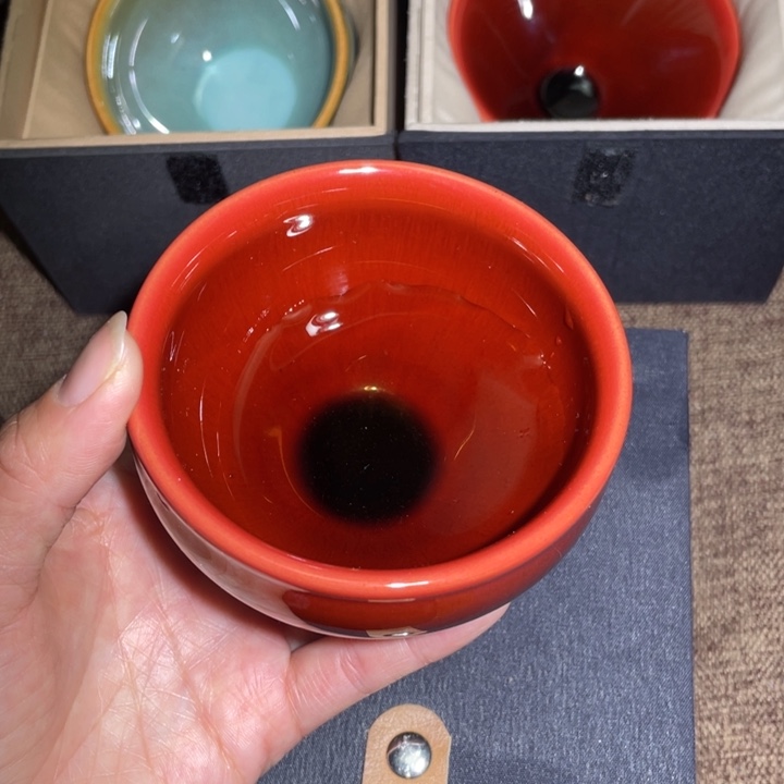 茶盏建盏直播间链接