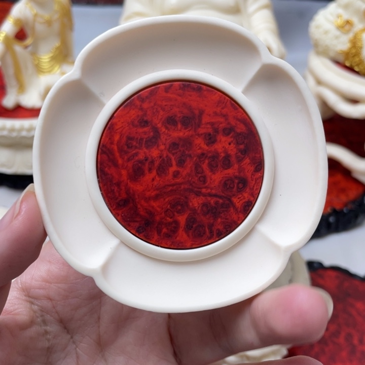 东非黑黄檀（紫光檀）