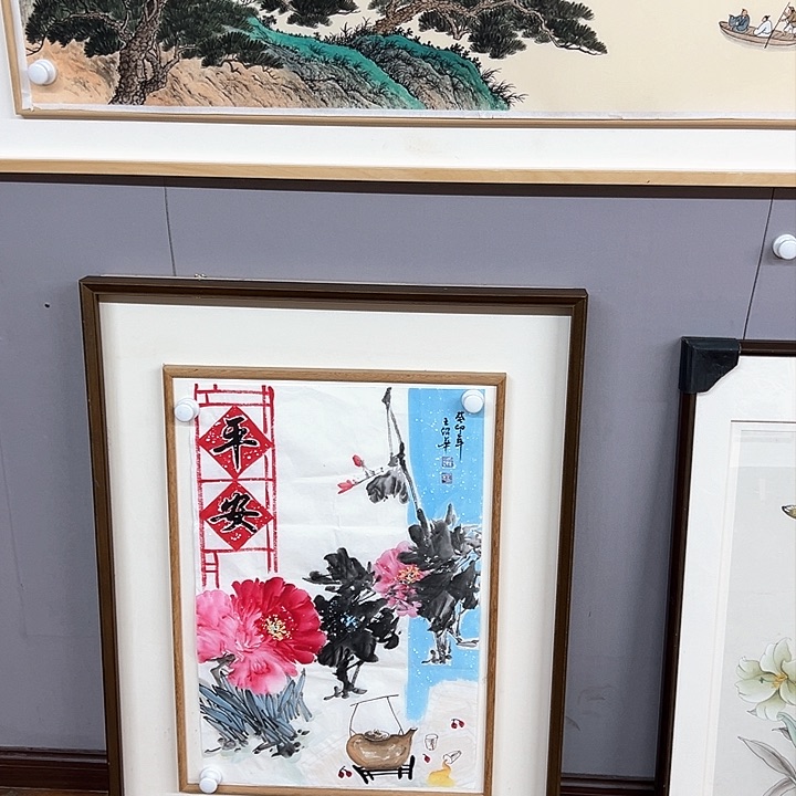 国画中美15555555225211365