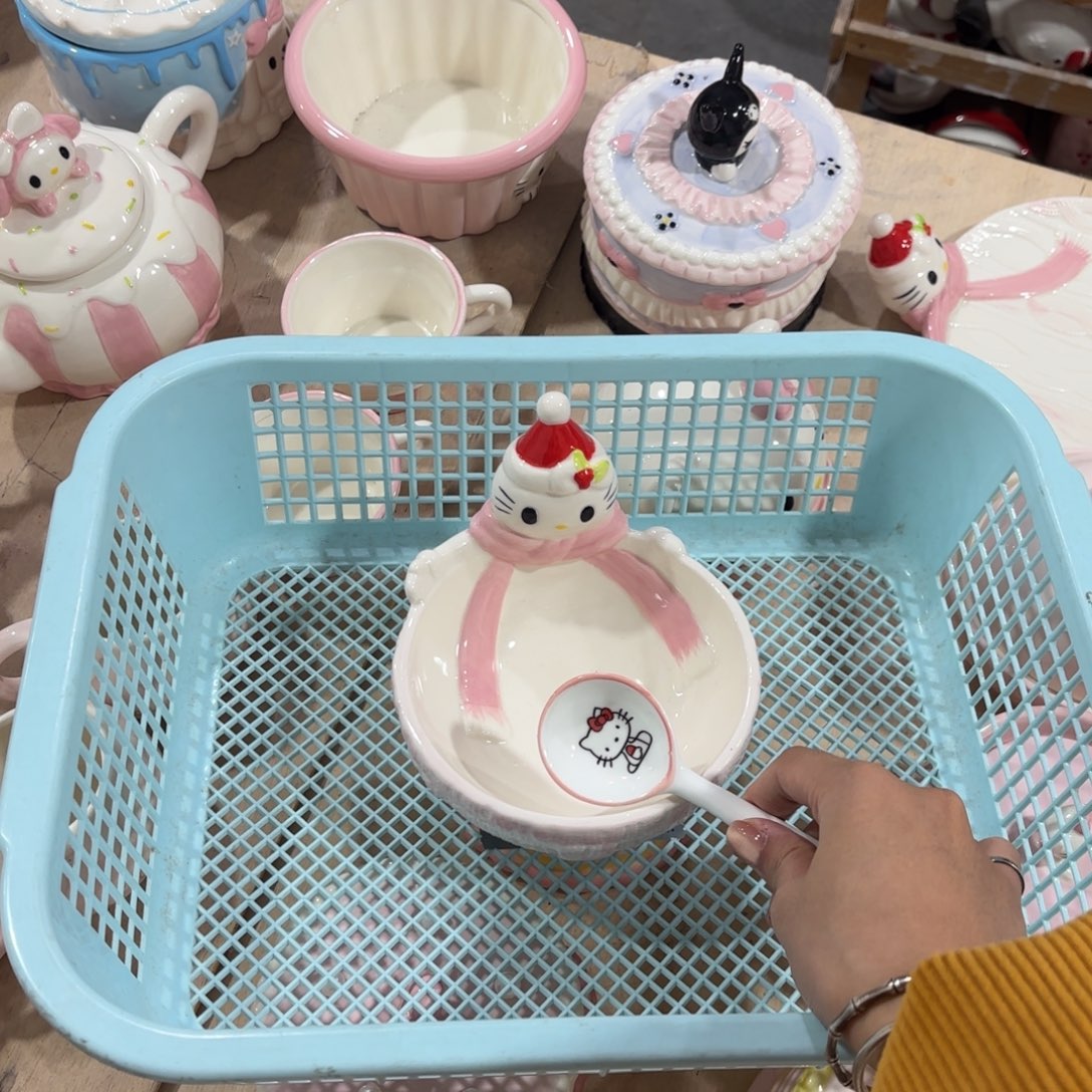 我也想要一个这样的朋友紫砂