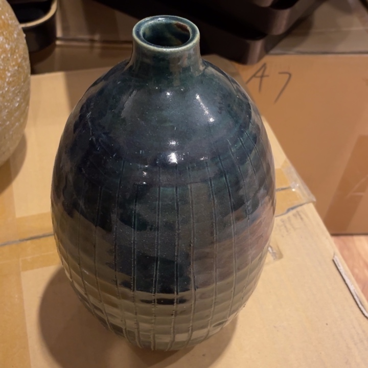 简***.工艺美术品陶瓷艺术