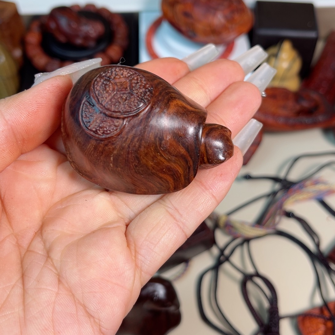 黄花梨/降香黄檀用****2