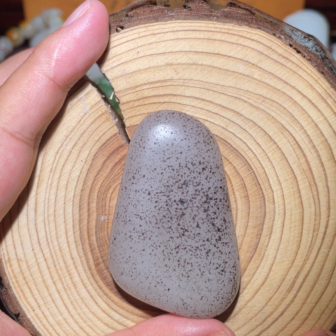 【闪购商品】吊坠(不含链)未镶嵌和田玉