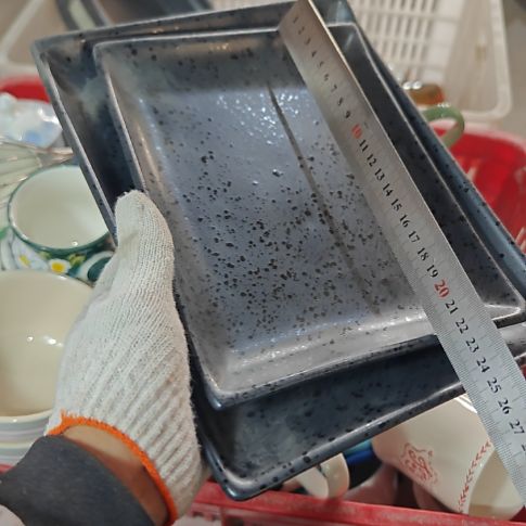 欧式陶瓷餐具杯碗盘微瑕介意慎拍