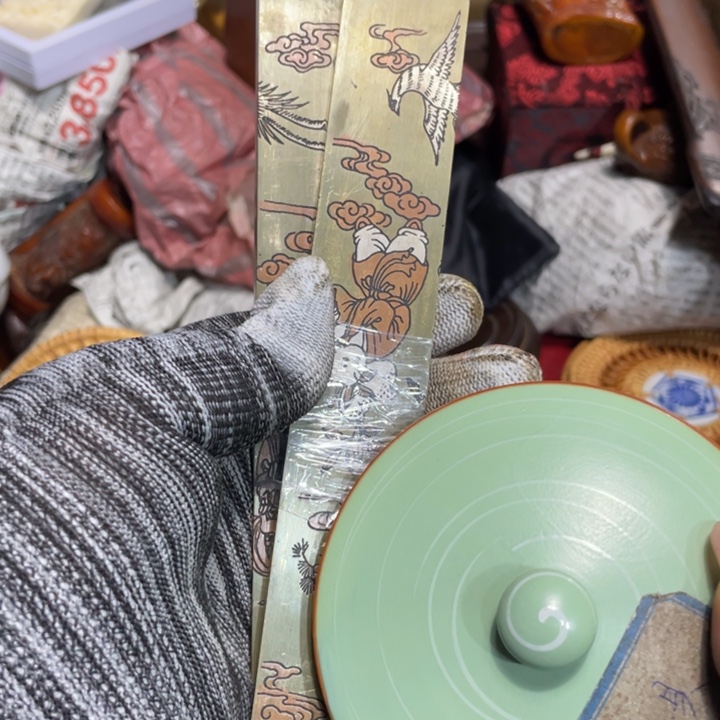 紫砂陶瓷艺术陶瓷艺术