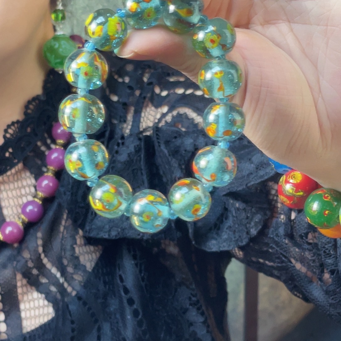 琉璃DIY哈哈哈哈哈