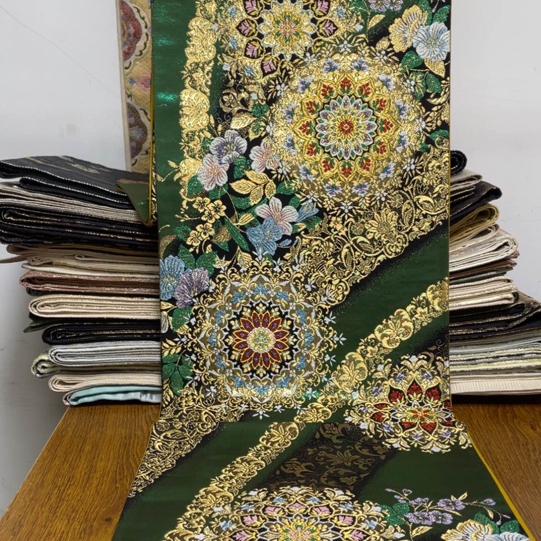 织绣织锦技艺高超技艺高超