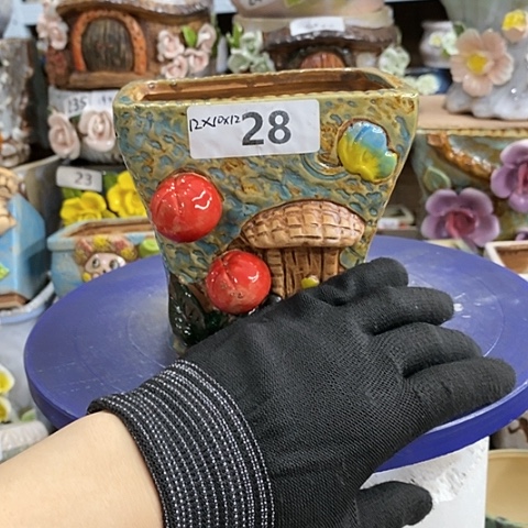 【闪购商品】红陶1