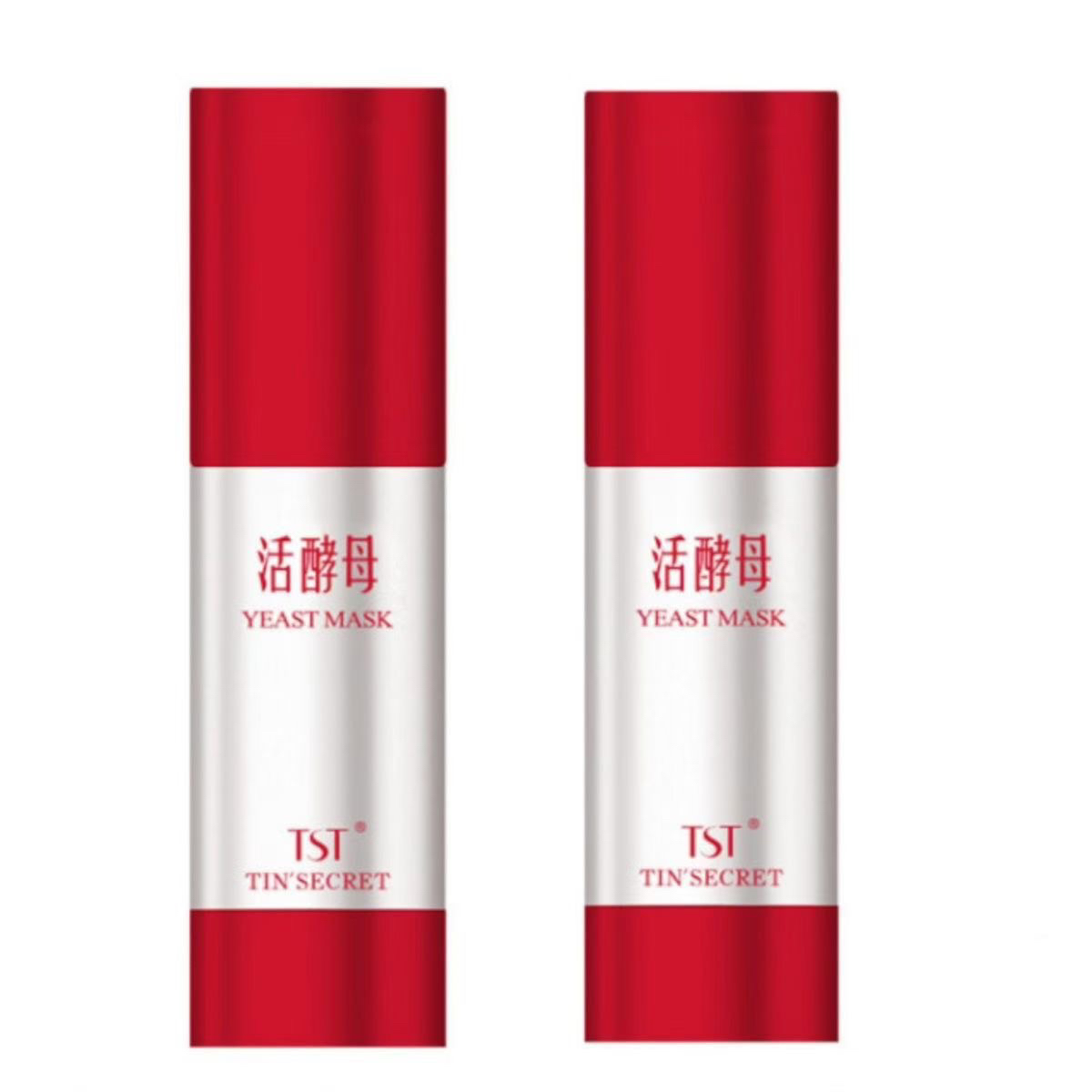 TST庭秘密三菌活酵母面膜