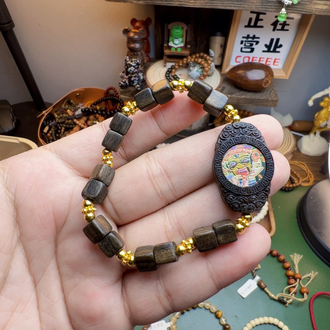 菩提根/象牙果手串