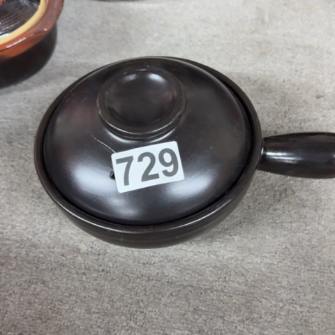 小***洁泥塑干烧包一个微瑕品盖子不严实