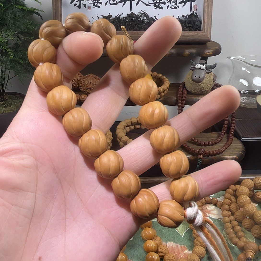 吊坠猴头核桃脆脆