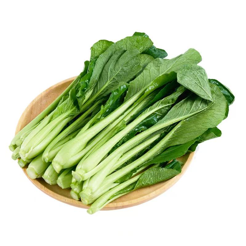 新鲜油白菜300g±20g白菜