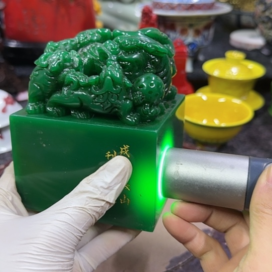 瓶摆件家居设计的