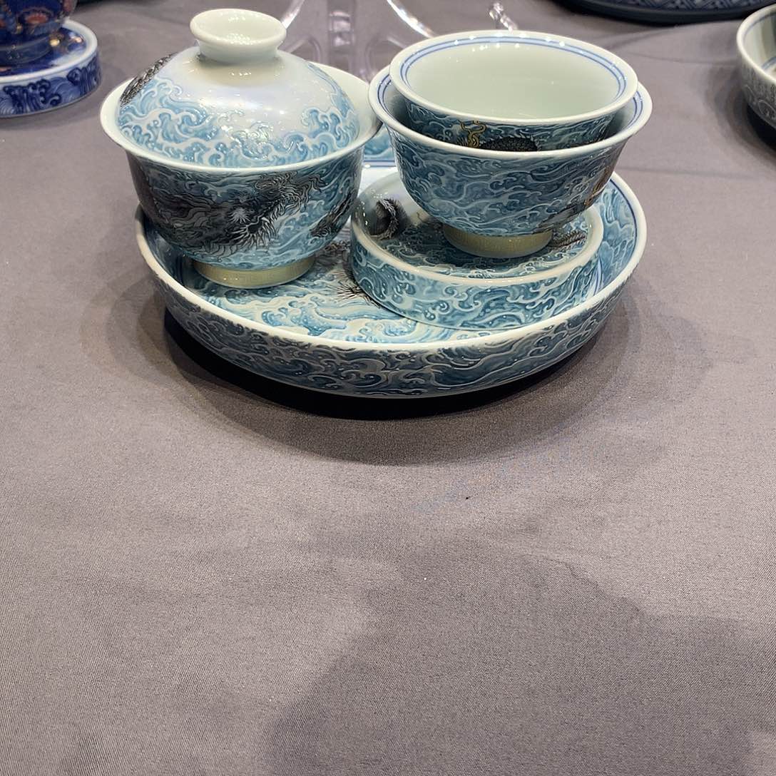 杯景德镇陶瓷学院