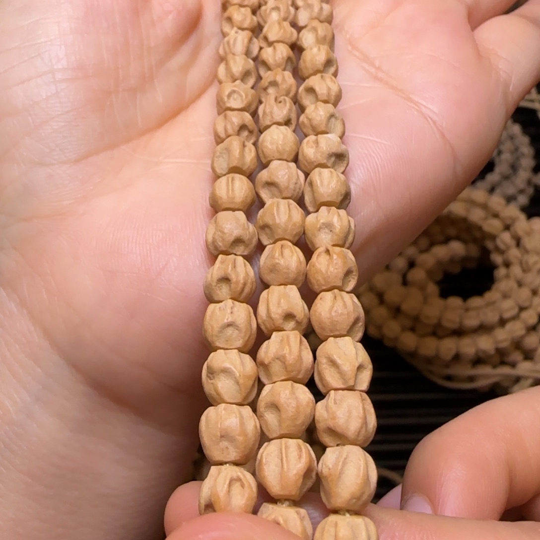 吊坠柏香籽/百香籽用****5