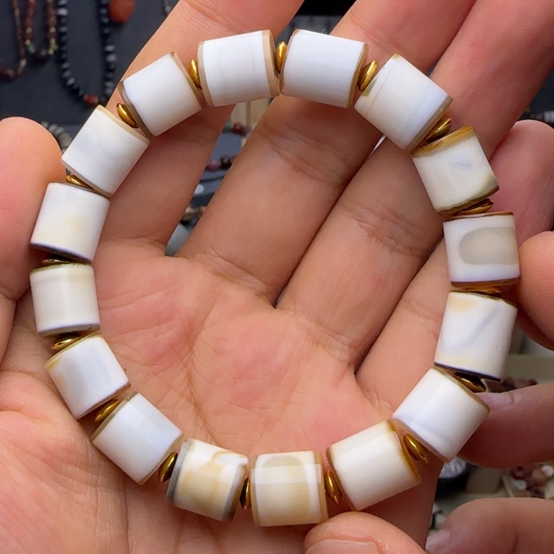 未镶嵌单玛瑙/玉髓