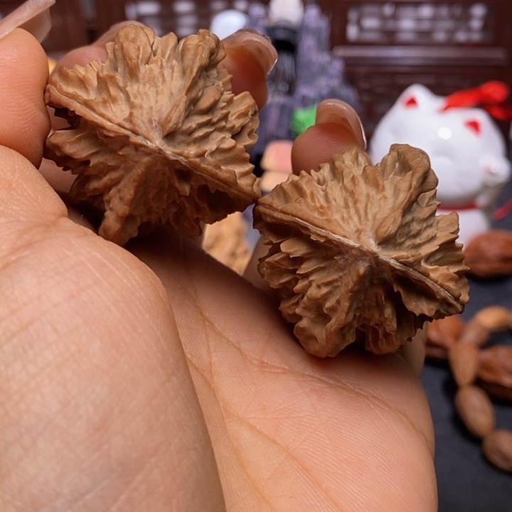 文玩核桃吊坠核桃26