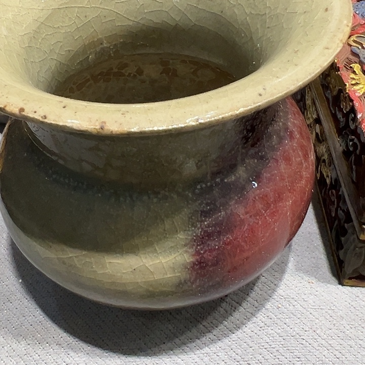 瓷片瓷器工艺品制作工艺品