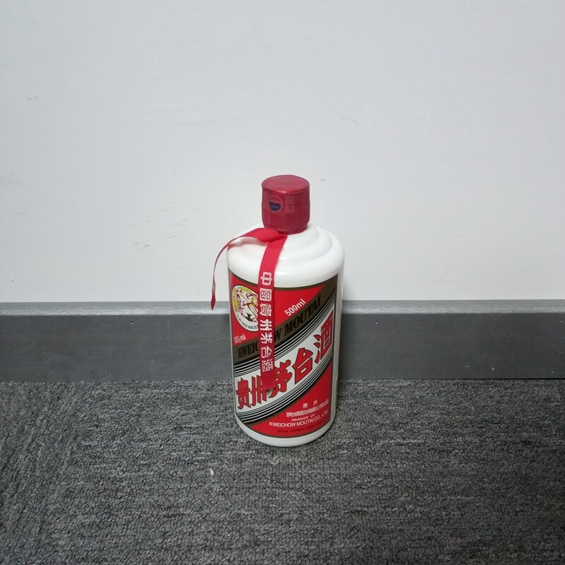 19年飞天茅台500ml53度-M25FC007C86-02